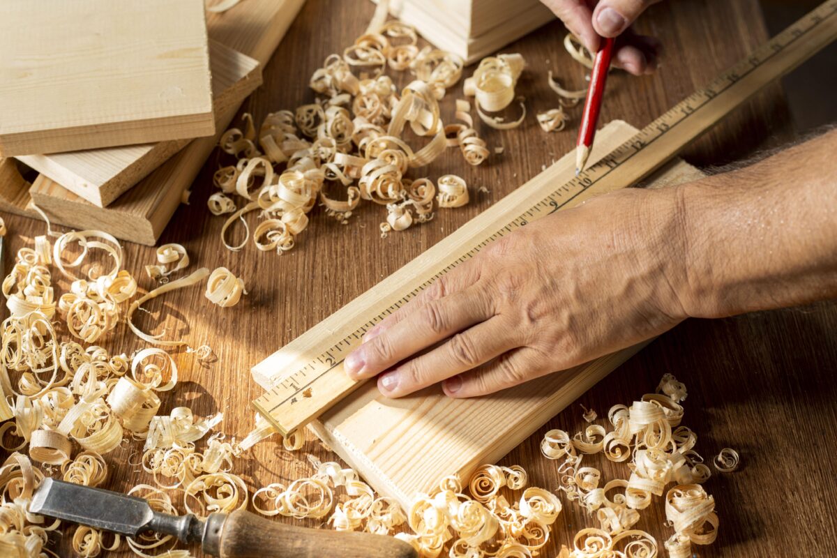 Lavorazione Del Legno A Padova Falegnameria F Lli Cardin